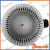 Pulseur d'air habitacle pour TOYOTA | EWN-TY-017, 70-03-0007